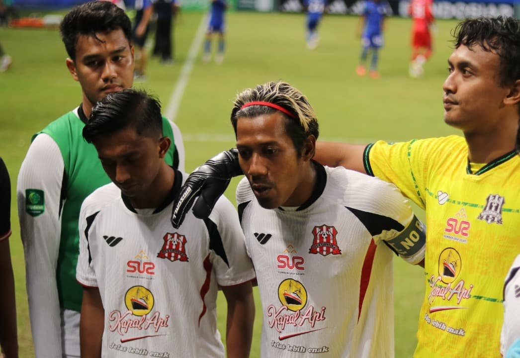 Deltras FC Siapkan Pengganti Bima Ragil
