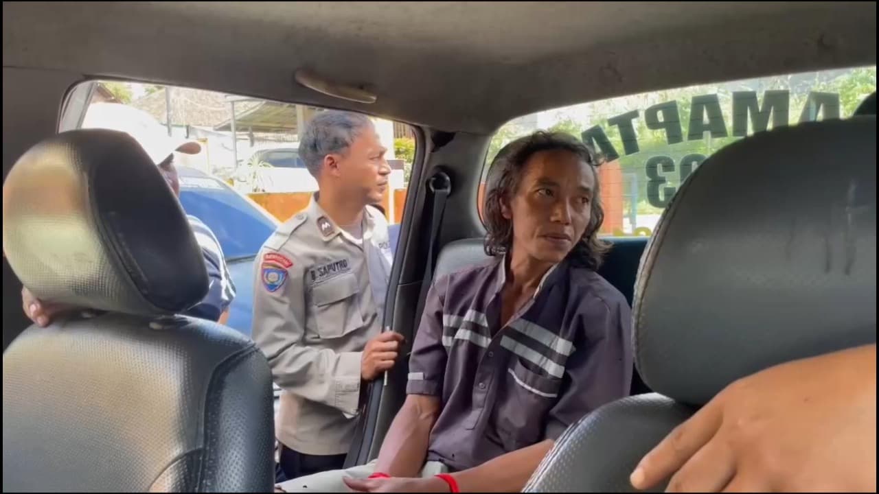 Suami Tega Aniaya Istri Hingga Tewas Cuma Lantaran Tak Dibuatkan Kopi