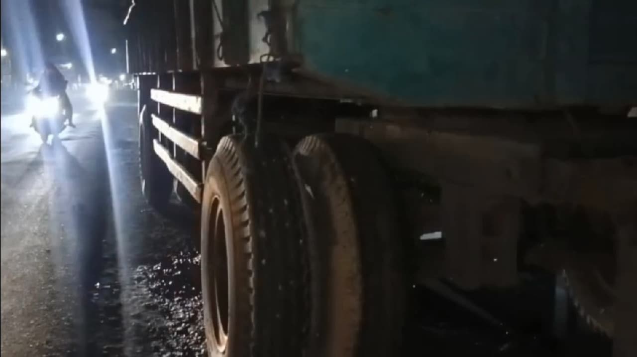 Bonceng Tiga, Tiga Anak di Bawah Umur Tewas Kecelakaan di Paiton Probolinggo
