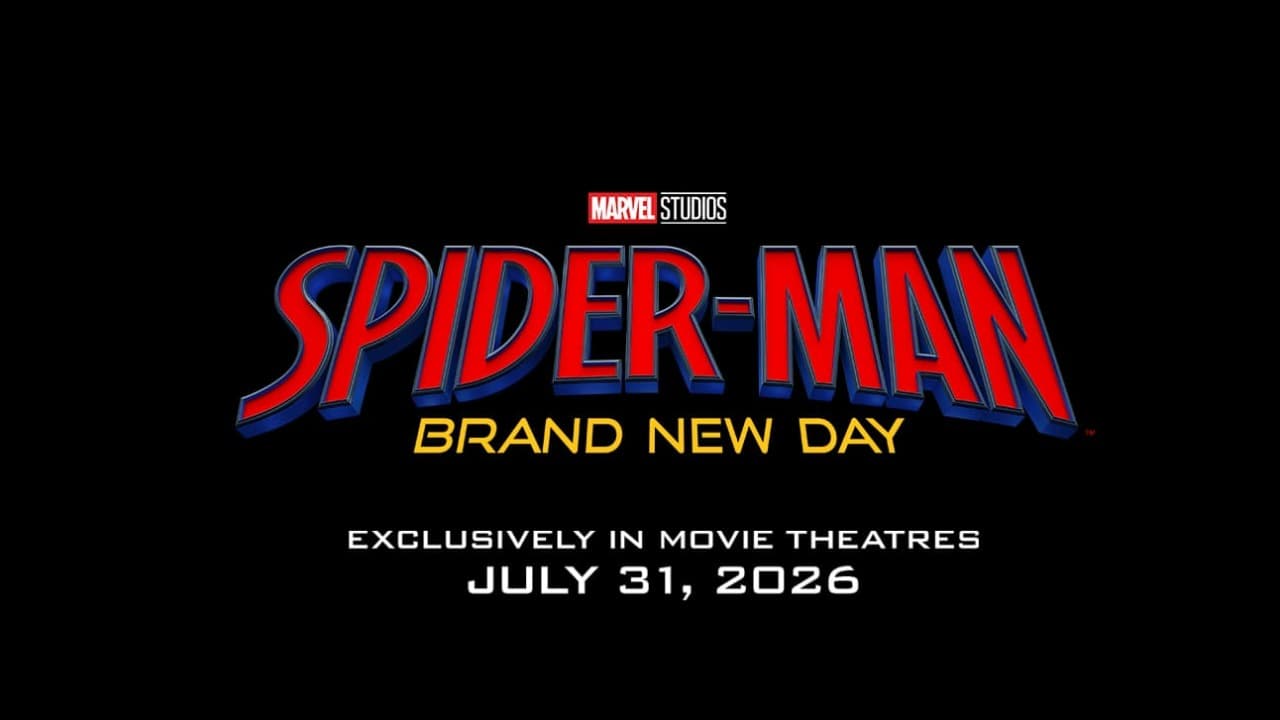 “Spider-Man: Brand New Day” Siap Buka Babak Baru Peter Parker, Tom Holland Kembali dengan Kisah yang Lebih Dewasa.
