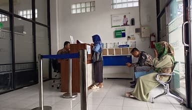 Nyaris 17 Ribu PBI JK Pacitan Nonaktif, Pemerintah Siap Tanggung Dampaknya?