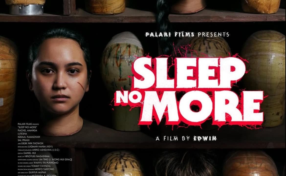 Film 'Monster Pabrik Rambut' Siap World Premiere di Berlin International Film Festival 2026