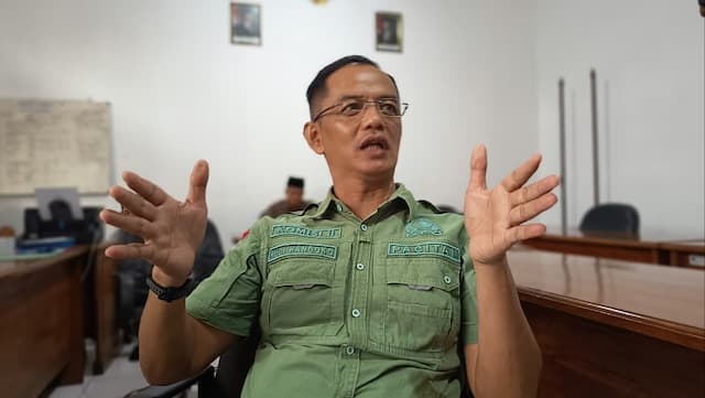 Belasa Ribu Kuota PBI Menganggur, DPRD Pacitan Desak Evaluasi Operator Data Desa