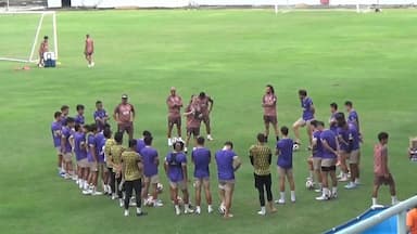 Jelang Lawan Bhayangkara, Persik Kediri Optimis Amankan Poin Penuh di Kandang