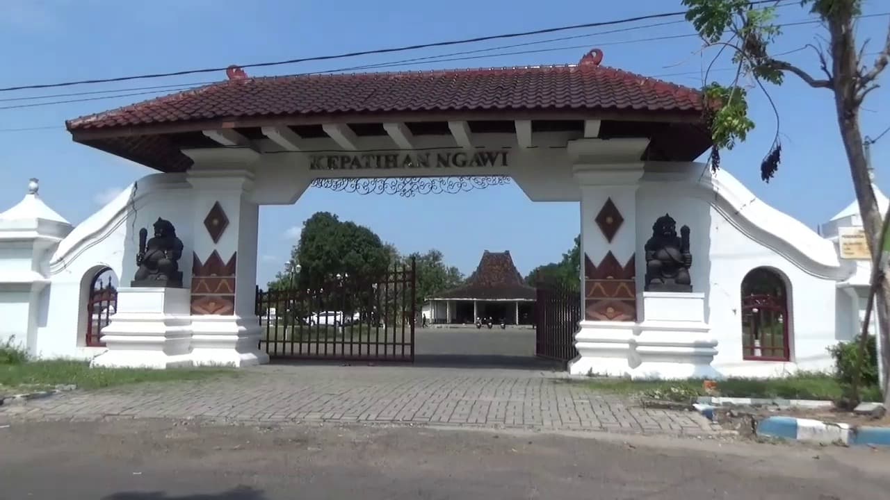 Dialokasikan Rp1,8 Miliar, Rumah Kepatihan Bakal Direvitalisasi Tahun Ini