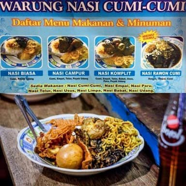 Inilah 5 Tempat Makan 24 Jam di Surabaya yang Wajib Dikunjungi Saat Ramadan