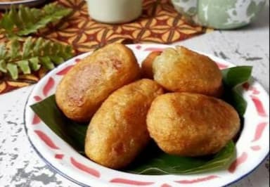 Timus, Kudapan Legendaris Berbahan Ubi Jalar yang Tetap Eksis dan Bergizi