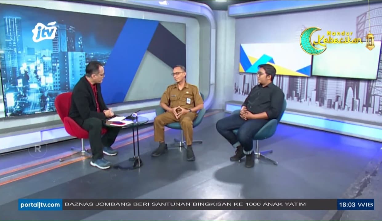 Kawal Hak Pekerja, Pemprov Jatim Buka 54 Posko Layanan THR Keagamaan 2026