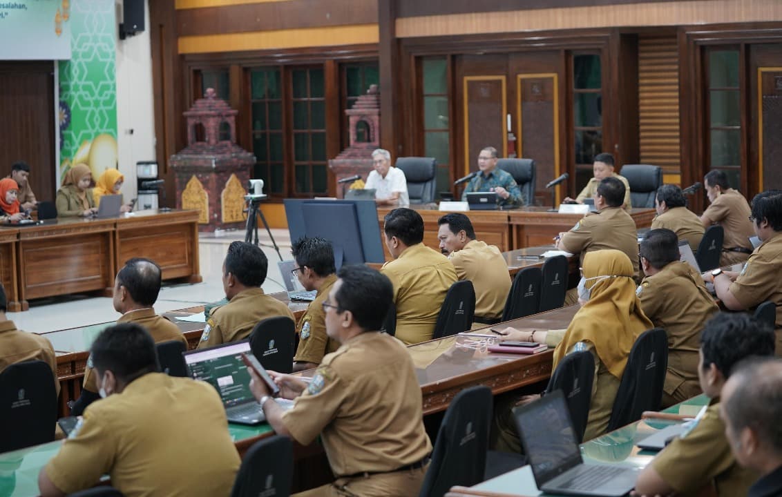 Ranwal Renja 2027, Dindik Jatim Rumuskan Prioritas Kebijakan Pendidikan