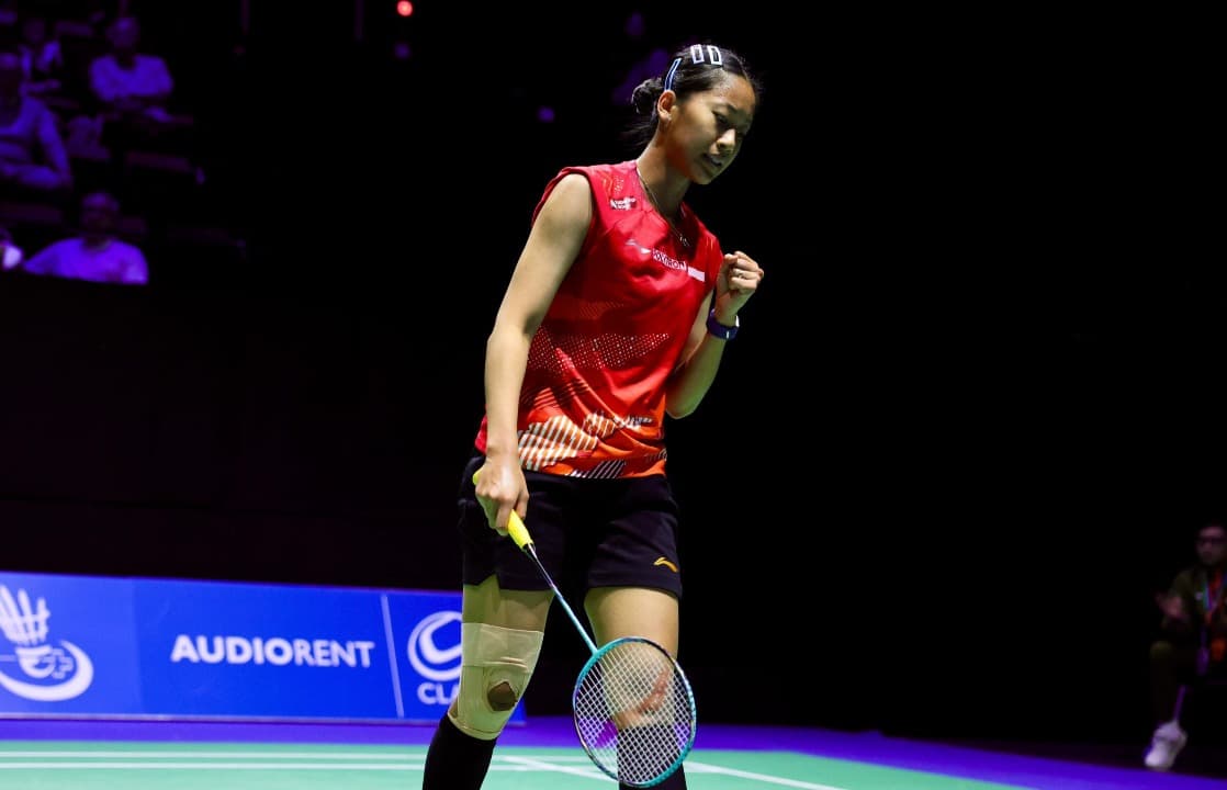 Jadwal Final Swiss Open 2026: Putri KW dan Alwi Farhan Berjuang Rebut Titel Juara
