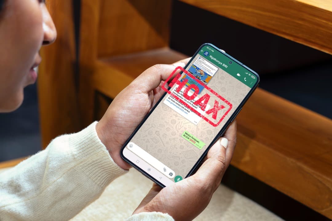 Modus File APK Marak Jelang Lebaran, BRI Minta Nasabah Waspada