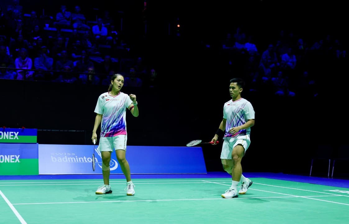Jadwal Orleans Masters 2026: 5 Wakil Indonesia Beraksi pada Hari Kedua