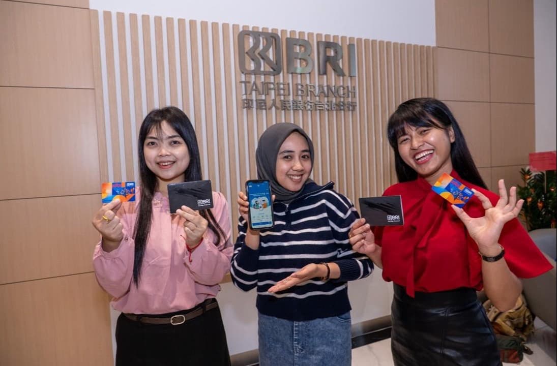 Dukung Asta Cita, Layanan Remitansi BRI Dorong Pemerataan Ekonomi dari Desa