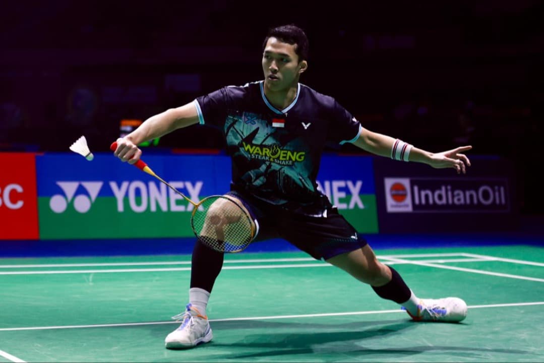 Hasil Drawing BAC 2026: Tantangan Berat Wakil Indonesia Rebut Gelar Juara