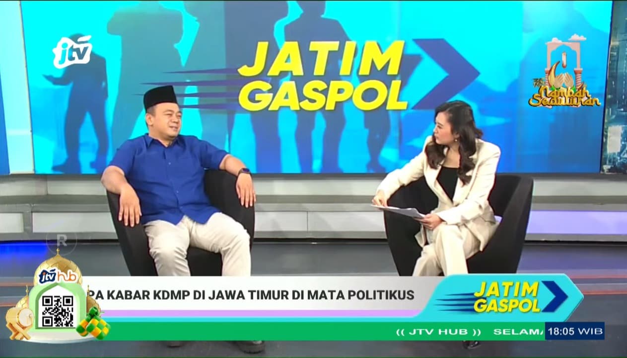 KDMP Jatim Disorot Politikus: Ambisi Besar, Realisasi Masih Jadi Tantangan