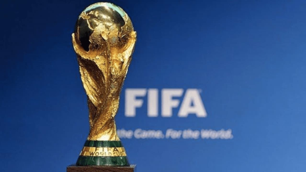 FIFA Resmi Gandeng YouTube untuk Konten Piala Dunia 2026