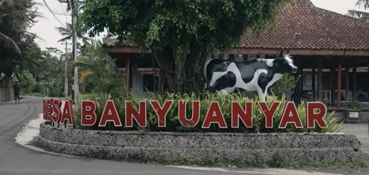 Bukan Sekadar Wisata, Banyuanyar Tawarkan Edukasi Berbasis Komunitas di Kedai Barendo