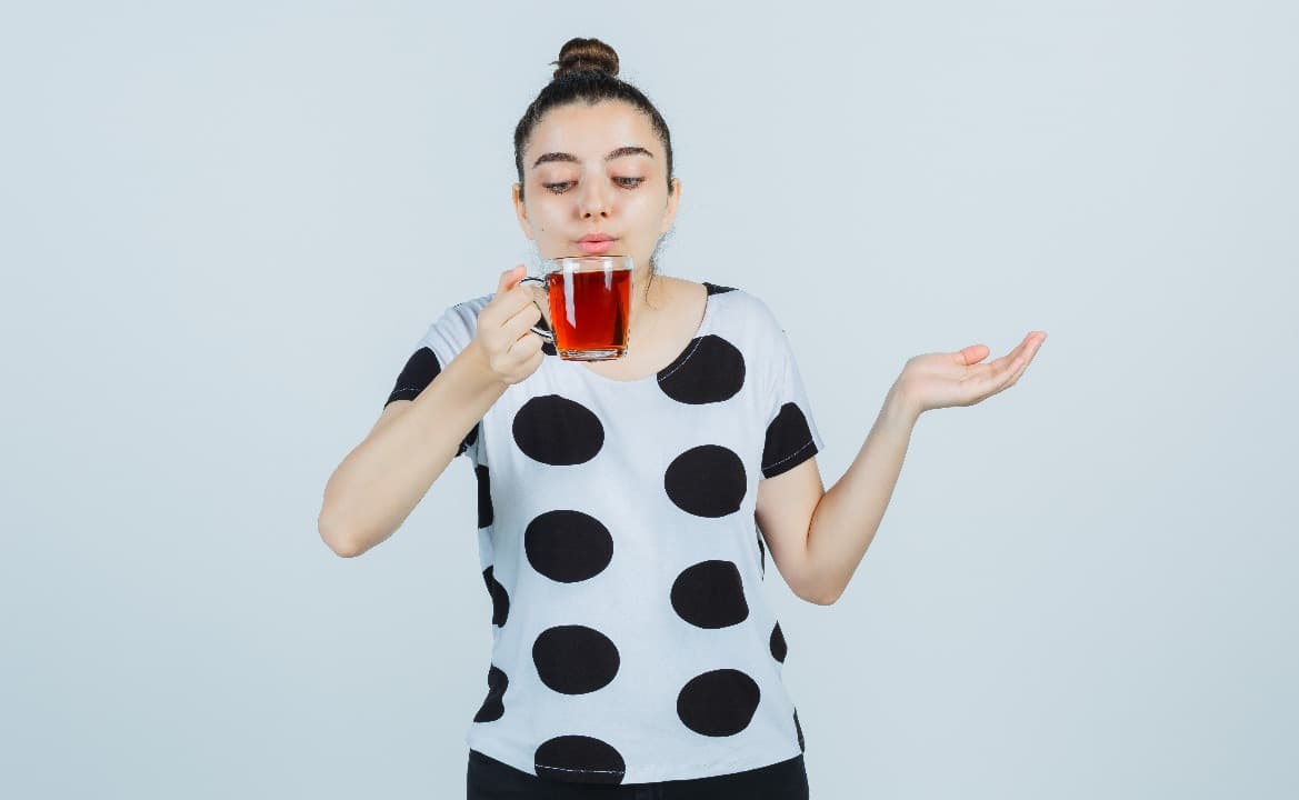 Kebiasaan Minum Teh Setelah Makan Bisa Picu Anemia, Ini Penjelasannya