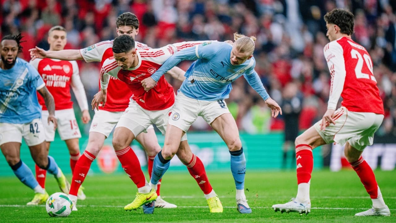 Jadwal Liga Inggris Pekan Ini: Manchester United Tantang Chelsea, Manchester City Jamu Arsenal