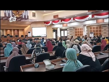 Gelar Audiensi, DPRD Tuban Desak TPPI Berikan Kompensasi Warga Terdampak Kebakaran